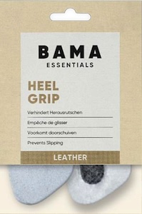 heel grip